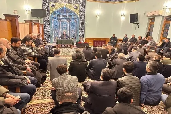 ویژگی‌های انسان سعادتمند از نگاه قرآن و عترت تبیین شد