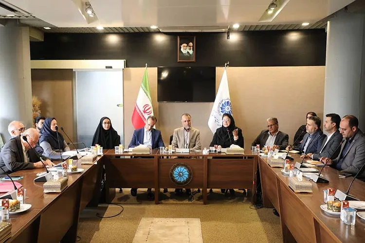 عدم انعطاف‌پذیری نظام استاندارد موجب عقب‌ماندن تولیدكنندگان از بازار شده است