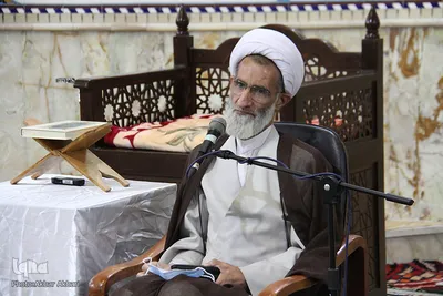 محفل انس با قرآن کریم در شهرکرد