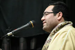 সাইয়্যেদ জাওয়াদ হুসাইনির সুললিত কণ্ঠে সূরা ইব্রাহিমের তিলাওয়াত