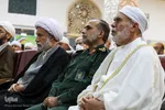 برگزاری جشن هفته وحدت در مسجد رسول اکرم (ص) شیراز