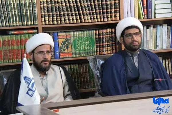 برگزاری جلسه دبیرخانه نهمین کنگره علمی «علامه بلادی(ره)» در بوشهر