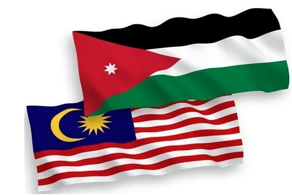 Jordan menerima pensijilan makanan halal Malaysia