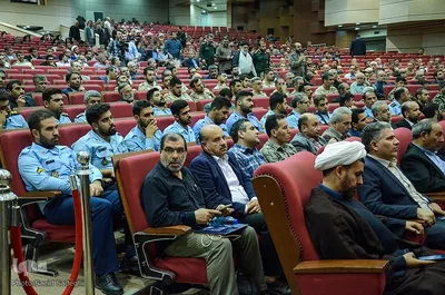 مراسم گرامیداشت شهیدان رجایی و باهنر در تبریز‎