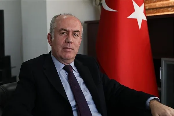Türkiye'nin Musul Başkonsolosluğu yeniden açılıyor