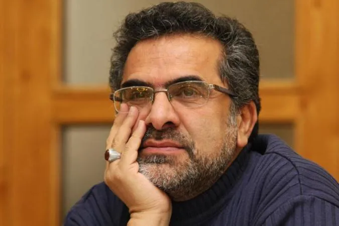 سلحشور، پیش‌قراول قرآنی سینمای ایران بود