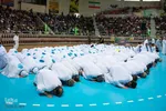 کنگره حج تمتع ۱۴۰۳ استان اصفهان