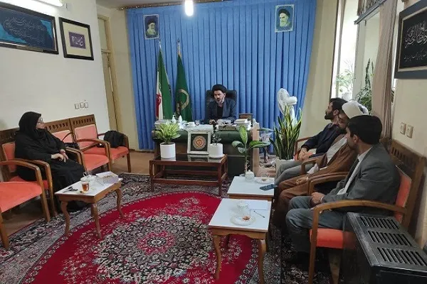 حضور روحانيون در مدارس بر تربيت ‌دينی دانش‌آموزان تأثیرگذار است