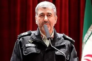 سردار محمدتقی عصار درگذشت