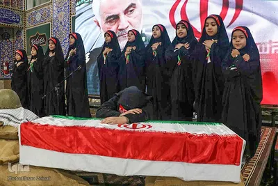 همایش جوانان نقش آفرین گام دوم انقلاب در یزد‎