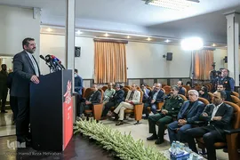 محمد‌مهدی اسماعیلی‌، وزیر فرهنگ و ارشاد اسلامی