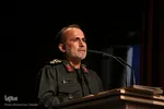 مراسم تجلیل از فرزندان شهدا در شیراز‎‎