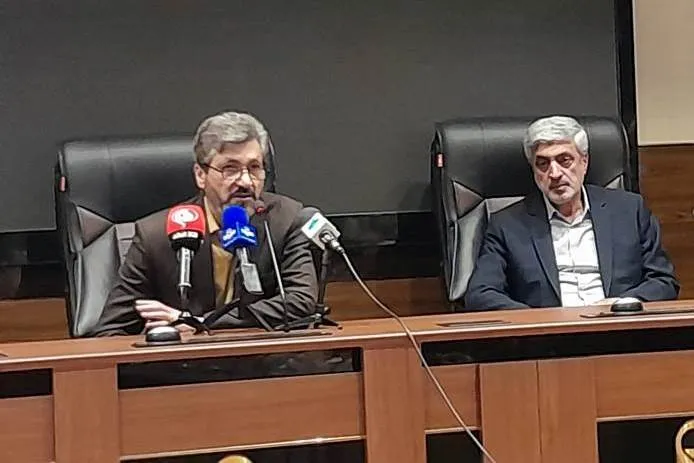 بررسی دیدگاه قرآن و عترت در خصوص سلامت با ۵۵ سخنرانی ملی و بین‌المللی