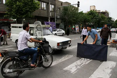 سفره‌های همدلی