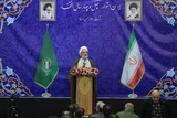 صدور انقلاب را در خیابان‌های اروپا و آمریکا با دفاع از مظلومان شاهد هستیم