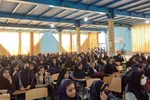 اختتامیه مراسم یاریگران زندگی