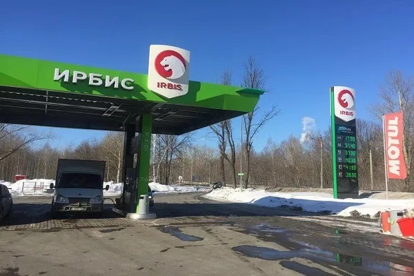 На заправках Татарстана появится халяльное питание
