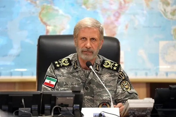 آمریکا پاسخ قاطعانه دریافت خواهد کرد