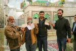 انتخابات دوازدهمین دوره مجلس شورای اسلامی