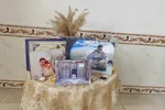 دیدار فرماندار خرم آباد با خانواده 6 شهید جنگ تحمیلی 12 روزه در خرم آباد