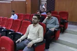 پیش نشست همایش حقوق ملت و آزادی های مشروع در منظومه فکری  مقام معظم رهبری در دانشگاه تبریز