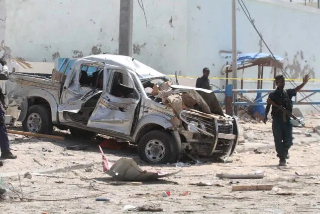 Vyombo vya habari vyapuuza Waislamu Somalia wanaouawa na magaidi