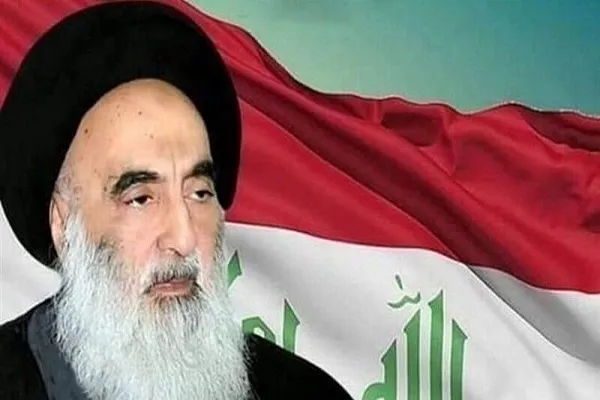آیت الله سیستاني د ملګرو ملتو له استازي سره له کتنې ډډه وکړه