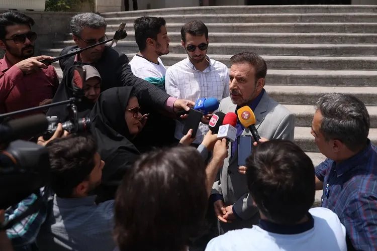 زمانی اینستکس را قبول می‌کنیم که نفت ایران فروش رفته و پولش بازگردد
