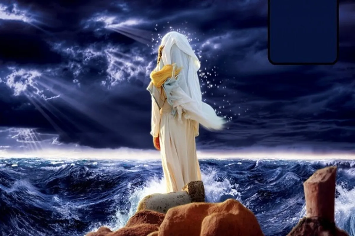 Number of Divine Prophets