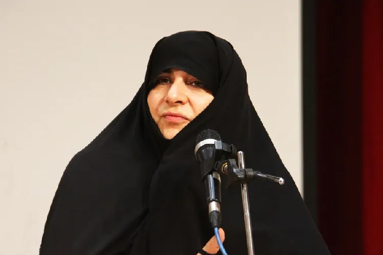 فمینیسم؛ یک تصویر غلط از هویت زن/ «حجاب» کلیدواژه وصایای شهدا