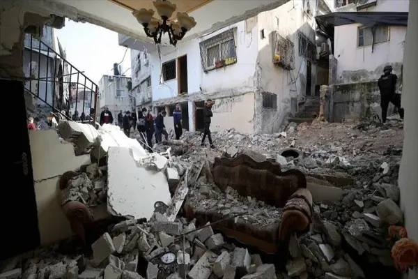 Yihad Islámica: Israel comienza una guerra abierta contra Cisjordania