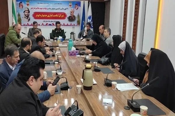 رسانه‌ها سازنده افکار عمومی و صاحب قدرت هستند