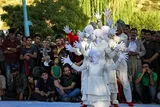 حضور یک نمایش از ملایر در جشنواره بین‌المللی تئاتر فجر