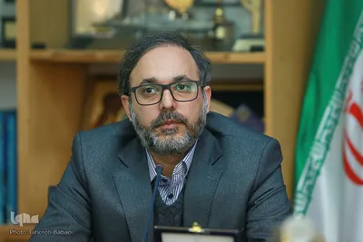 نشست خبری ششمین دوره مسابقات ملی مناظره دانشجویان
