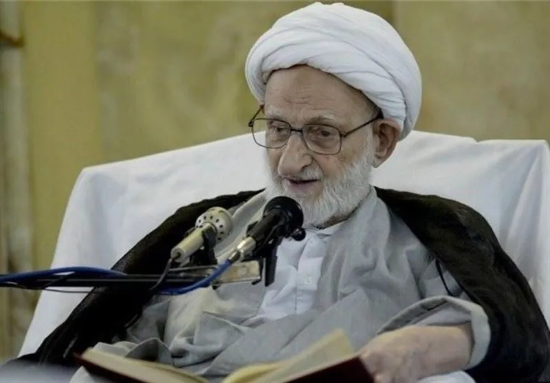 آیین بزرگداشت آیت‌الله محمدتقی بهجت برگزار می‌شود
