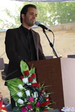 مراسم سالگرد ارتحال امام(ره) در خمین