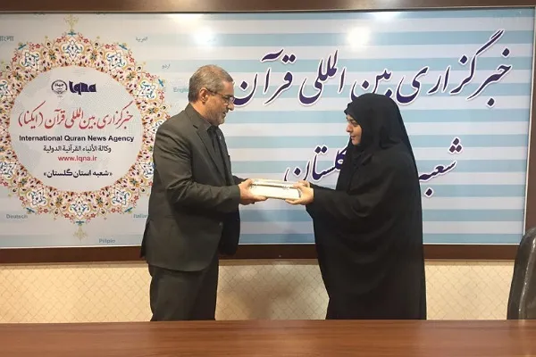 تبدیل وضعیت ۷۵  درصد ایثارگران در گلستان