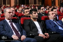 هشتمین همایش غزه نماد مقاومت 