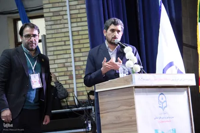 همایش ملی امور تربیتی به میزبانی دانشگاه فرهنگیان یزد