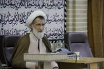 جلسه شورای فرهنگ عمومی چهارمحال‌وبختیاری با موضوع فعالیت‌های قرآنی