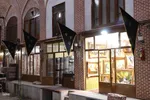 حال و هوای بازار تبریز در ماه محرم‎