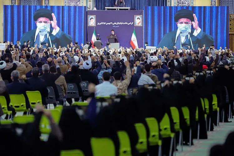پنجشنبه صبح، پخش زنده سخنرانی رهبر معظم انقلاب به مناسبت سالروز قیام مردم تبریز