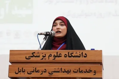 گزارش تصویری فینال و اختتامیه چهاردهمین دوره مسابقات ملی مناظره دانشجویی در دانشگاه علوم پزشکی بابل