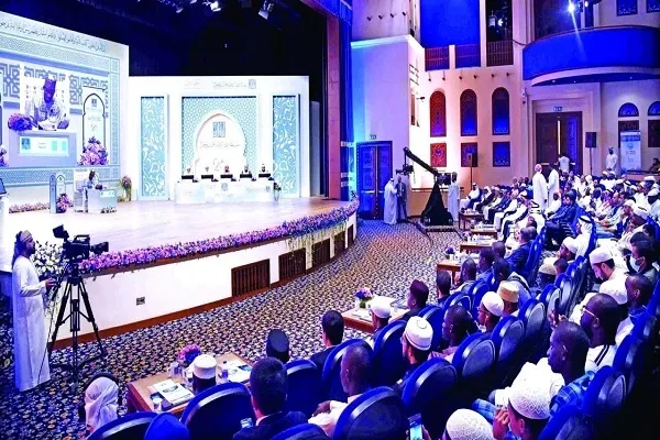غداً الثلاثاء..إنطلاق نهائيات جائزة دبي الدولية للقرآن بدورتها الـ27