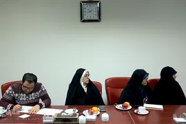 مراسم امضای تفاهم نامه سازمان فعالیتهای قرآنی دانشگاهیان کشور با دانشگاه علوم پزشکی بقیه الله(عج)