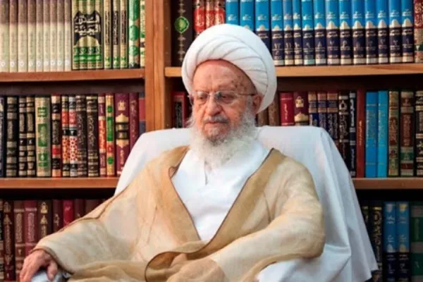 مکتب و خون شهید سلیمانی نفاق مدعیان حقوق بشر را آشکار کرد