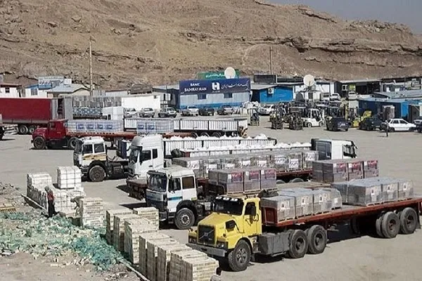 پاکستان له ايران سره دتفتان له پوله ايزې لارې دټرانسپورټي اسانتياو غوښتنه وکړه