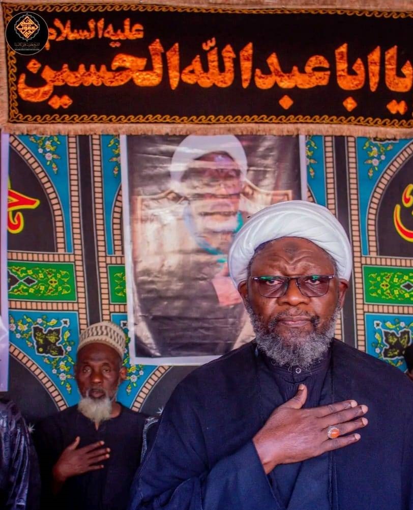 مسيرة الأربعين الحسيني تعتبر دبلوماسية عامة لنشر ثقافة السلام مسيرة الأربعين الحسيني تعتبر دبلوماسية عامة لنشر ثقافة السلام