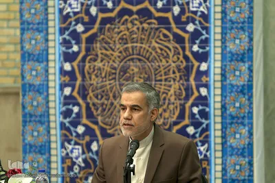 سومین روز نشست تخصصی شورای عالی قرآن