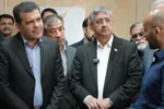سفر معاون رئیس‌جمهور به لرستان
